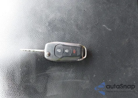 2020 Ford F-150 Xl из США, поврежденный, VIN 1FTEW1CPXLKE24085